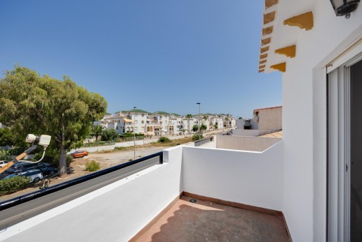 Sale - Townhouse - Torrevieja - Torre la mata