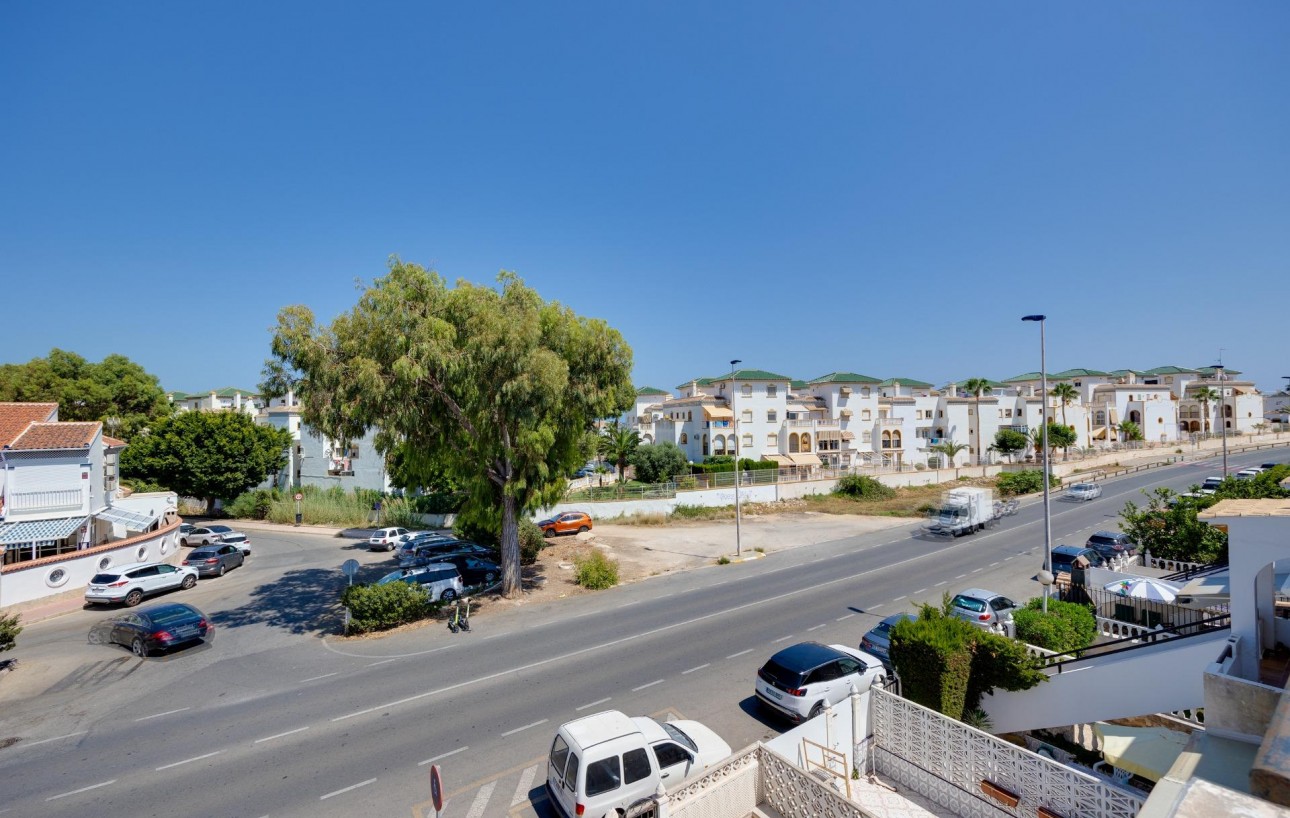 Revente - Maison de ville - Torrevieja - Torre la mata