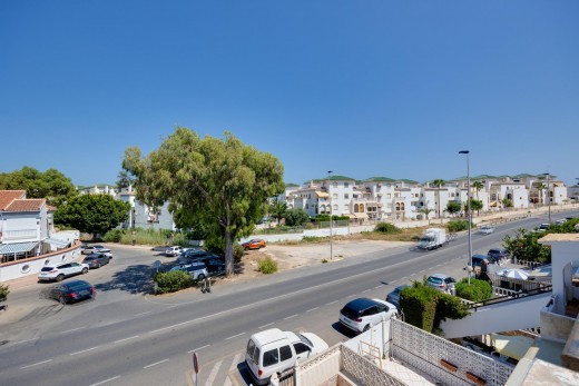 Sale - Townhouse - Torrevieja - Torre la mata