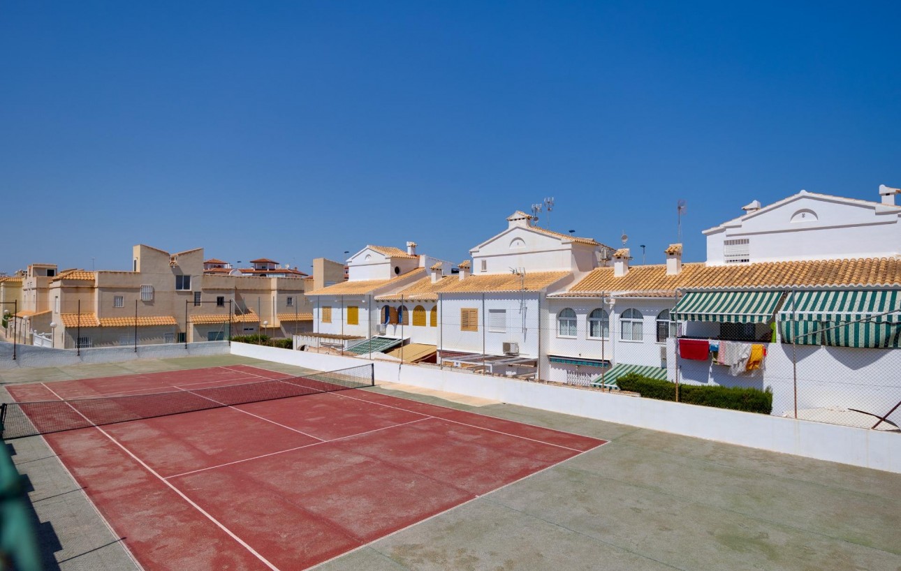 Sale - Townhouse - Torrevieja - Torre la mata