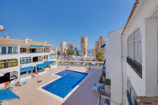 Sale - Apartment - Torrevieja - La Mata