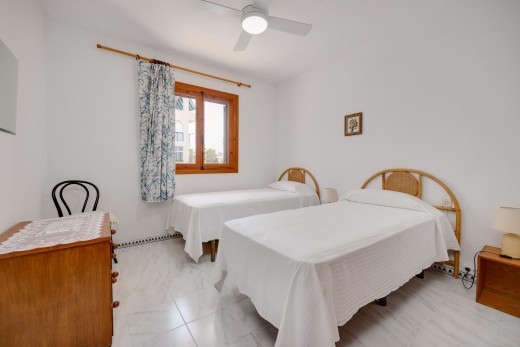 Venta - Apartamento - Torrevieja - La Mata