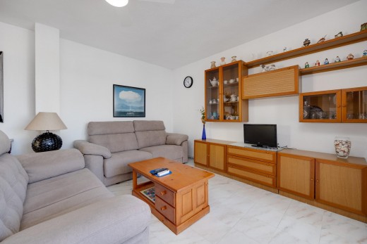 Revente - Appartement - Torrevieja - La Mata