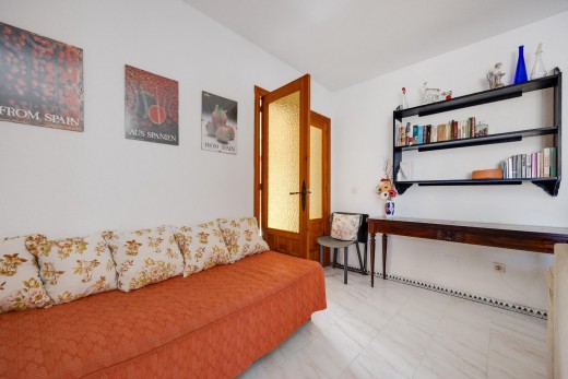 Resale - Wohnung - Torrevieja - La Mata