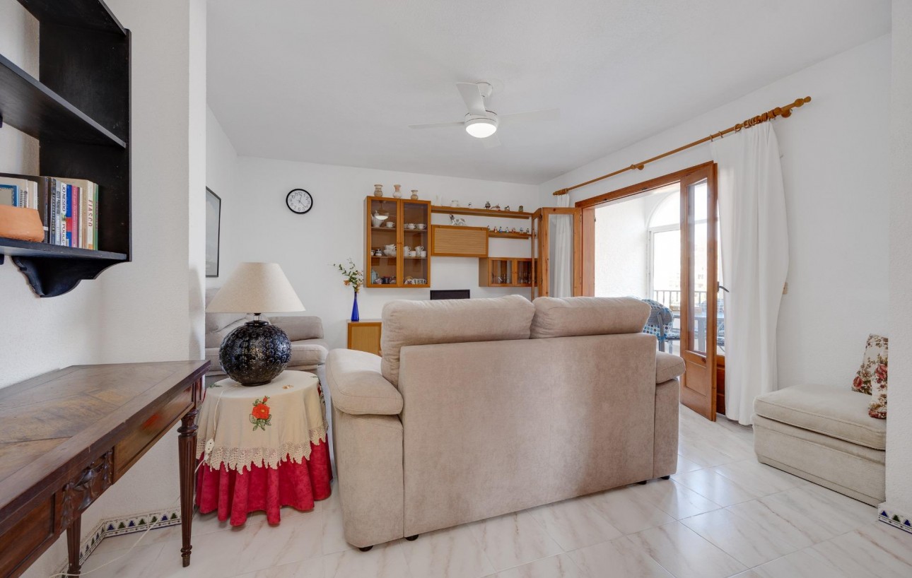 Sale - Apartment - Torrevieja - La Mata