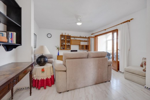 Sale - Apartment - Torrevieja - La Mata