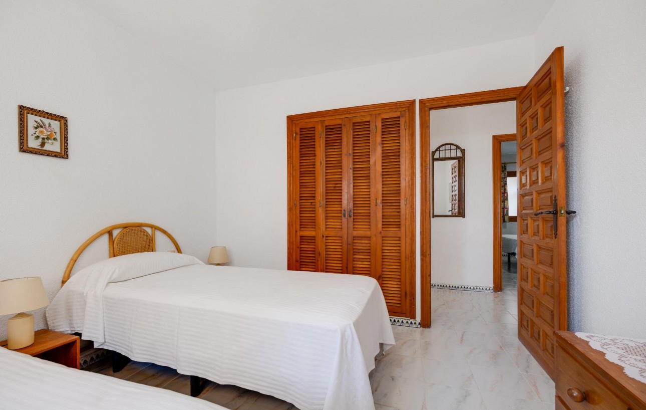 Venta - Apartamento - Torrevieja - La Mata