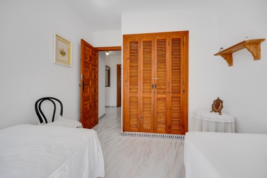 Resale - Wohnung - Torrevieja - La Mata