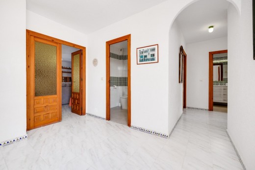 Revente - Appartement - Torrevieja - La Mata