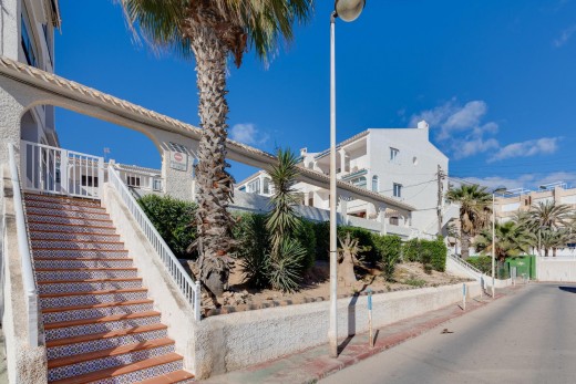 Sale - Apartment - Torrevieja - La Mata