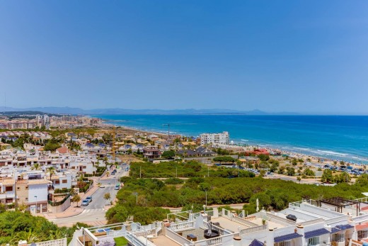 Sale - Apartment - Torrevieja - La Mata