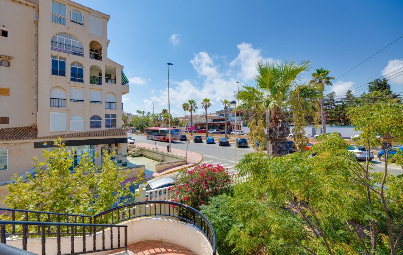 Sale - Apartment - Torrevieja - La Mata