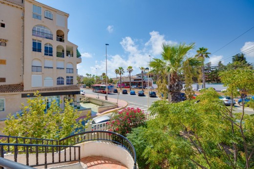 Sale - Apartment - Torrevieja - La Mata