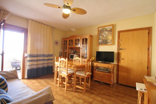 Sale - Apartment - Torrevieja - La Mata