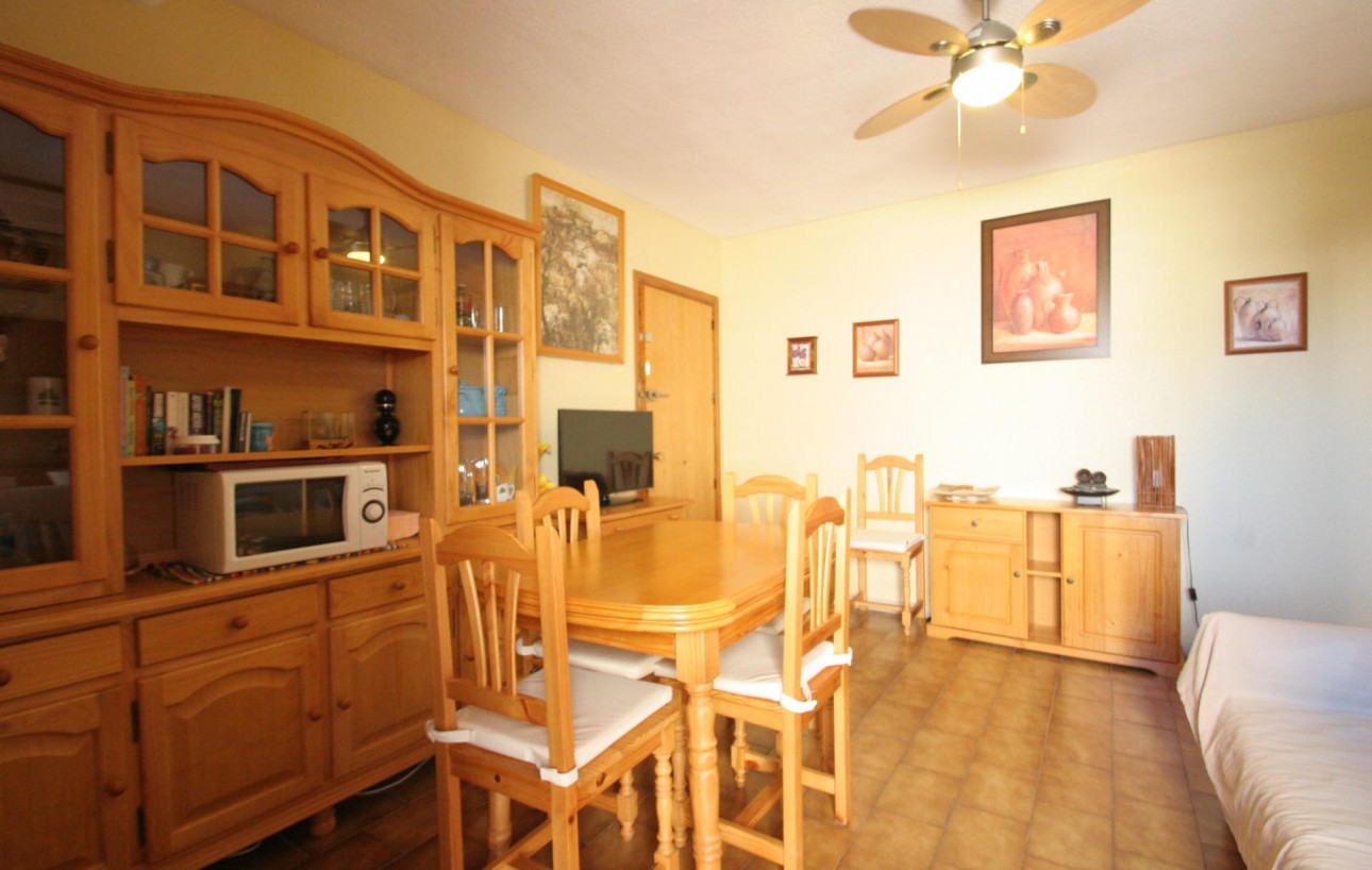 Sale - Apartment - Torrevieja - La Mata