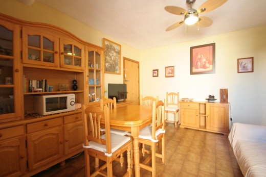 Resale - Wohnung - Torrevieja - La Mata