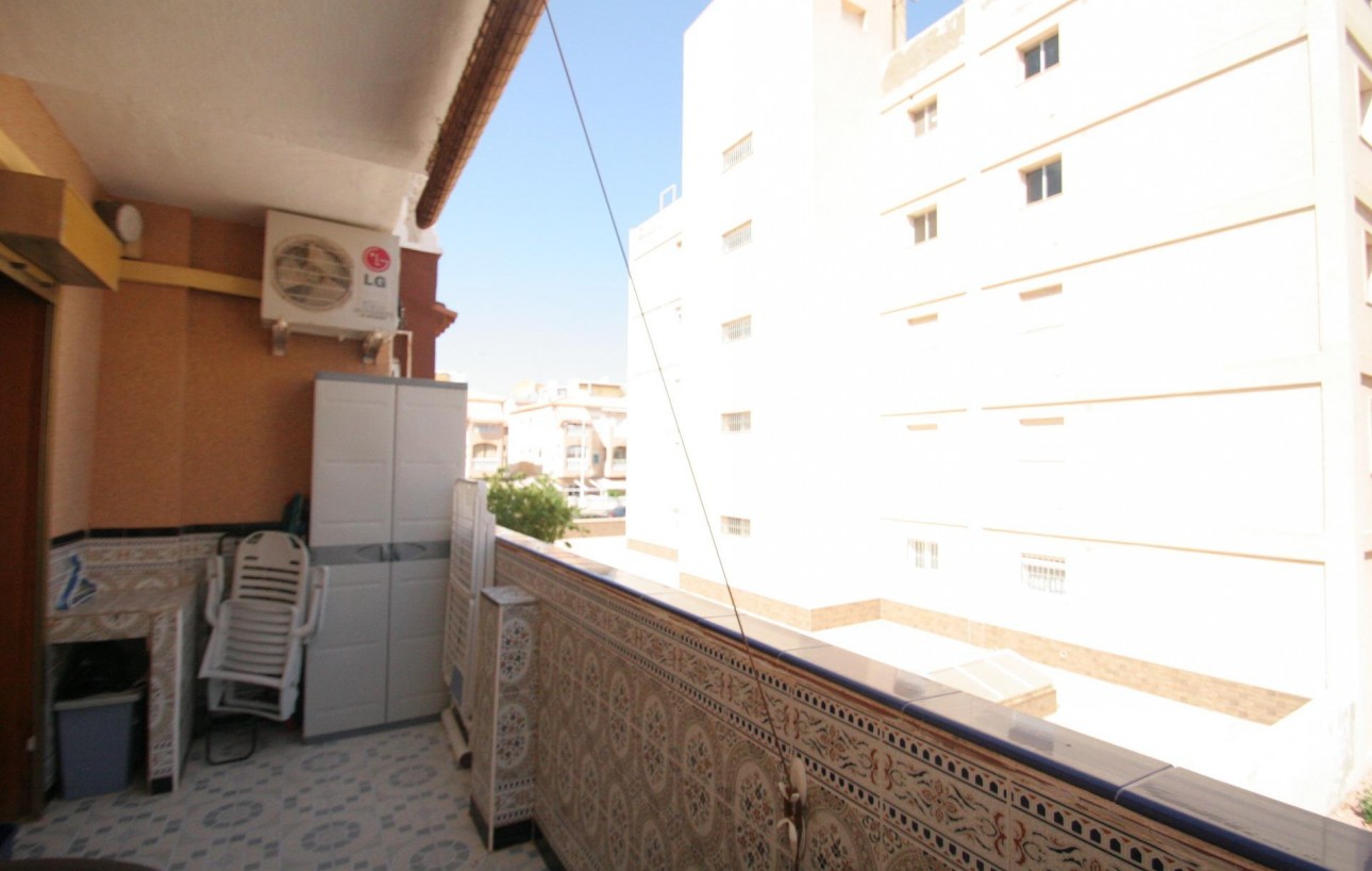 Sale - Apartment - Torrevieja - La Mata