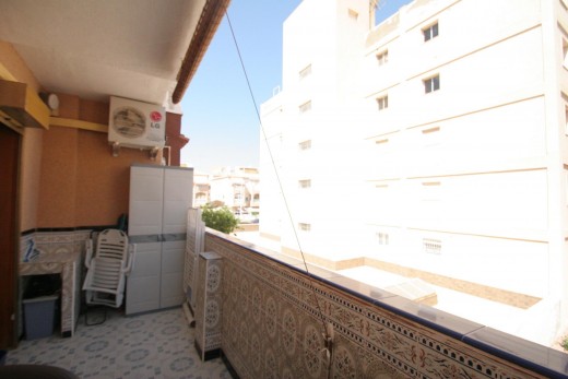 Venta - Apartamento - Torrevieja - La Mata