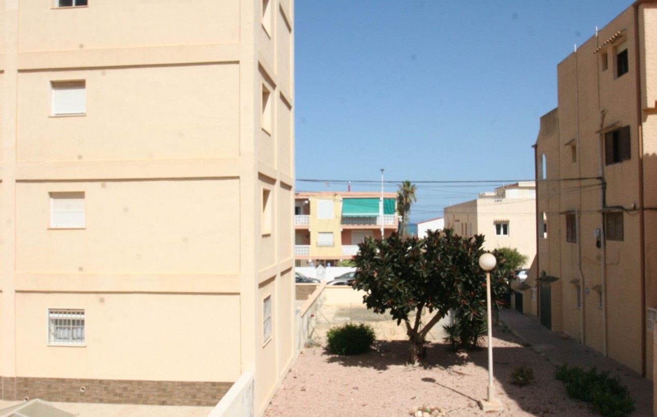 Sale - Apartment - Torrevieja - La Mata