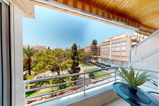 Revente - Appartement - Torrevieja - Playa del cura