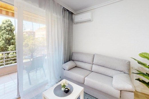 Revente - Appartement - Torrevieja - Playa del cura