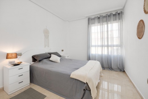 Revente - Appartement - Torrevieja - Playa de los locos