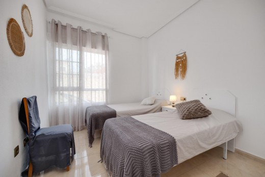 Venta - Apartamento - Torrevieja - Playa de los locos