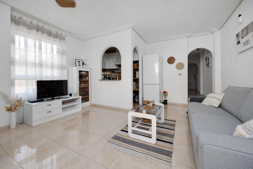 Revente - Appartement - Torrevieja - Playa de los locos