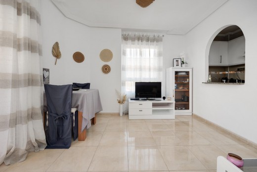 Revente - Appartement - Torrevieja - Playa de los locos