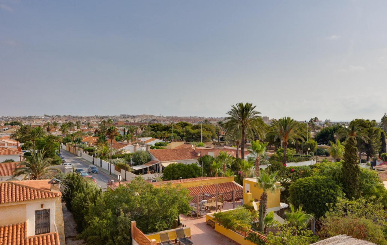 Sale - Apartment - Torrevieja - Playa de los locos