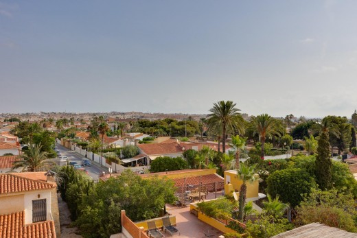 Resale - Wohnung - Torrevieja - Playa de los locos