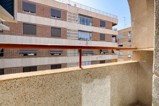 Sale - Apartment - Torrevieja - Acequion