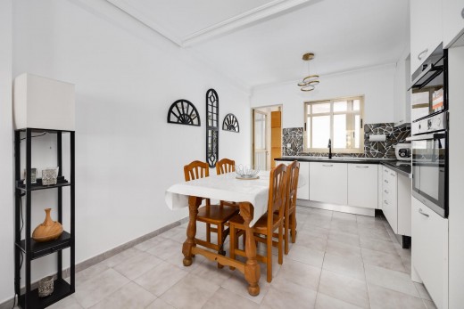 Sale - Apartment - Torrevieja - Acequion