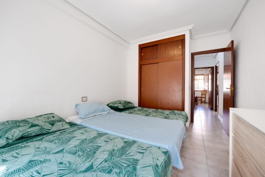 Resale - Wohnung - Torrevieja - Acequion