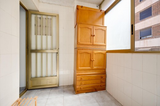 Venta - Apartamento - Torrevieja - Acequion