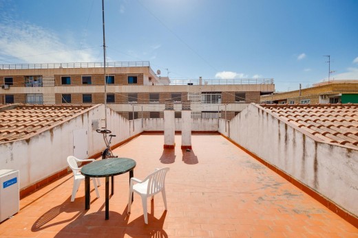 Sale - Apartment - Torrevieja - Acequion