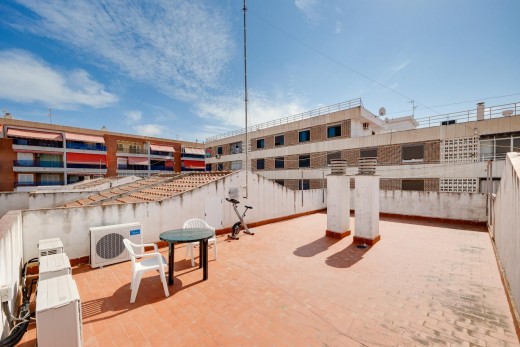 Revente - Appartement - Torrevieja - Acequion