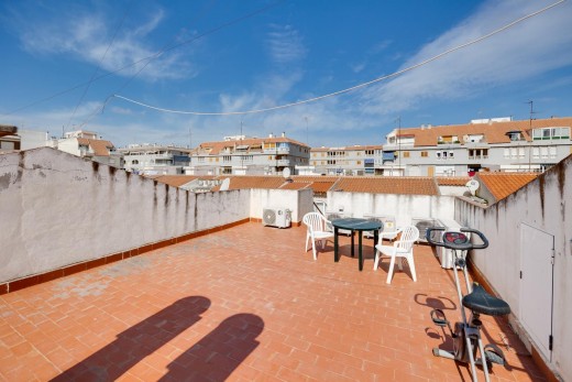 Resale - Wohnung - Torrevieja - Acequion