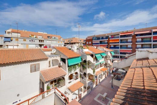 Revente - Appartement - Torrevieja - Acequion