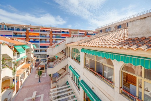 Sale - Apartment - Torrevieja - Acequion