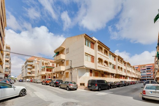 Sale - Apartment - Torrevieja - Acequion