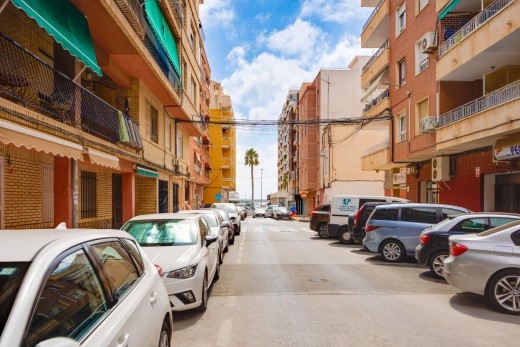 Sale - Apartment - Torrevieja - Acequion