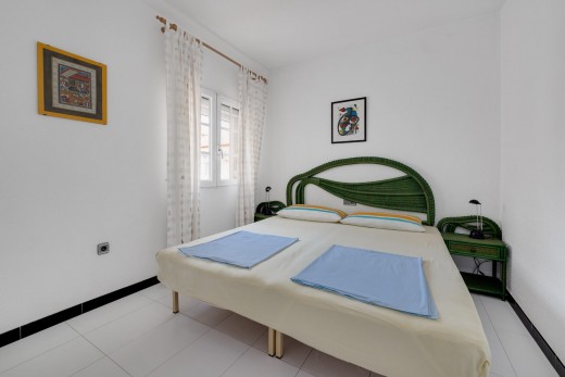 Venta - Bungalow - Torrevieja - Los altos