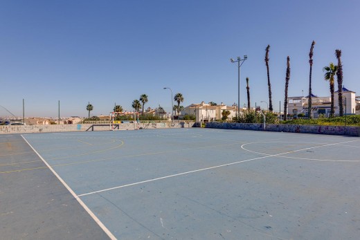 Revente - Bungalow - Torrevieja - Los altos