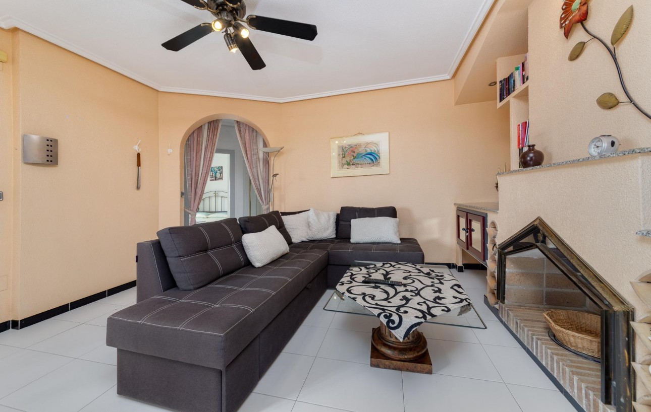 Venta - Bungalow - Torrevieja - Los altos