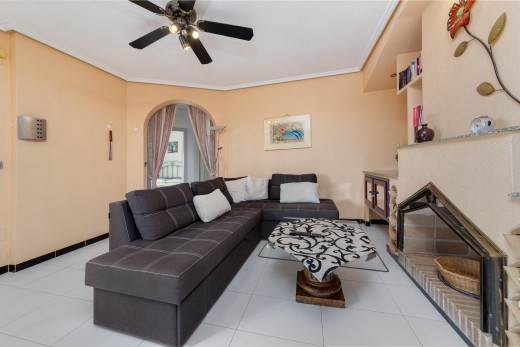 Venta - Bungalow - Torrevieja - Los altos