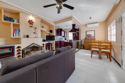 Revente - Bungalow - Torrevieja - Los altos