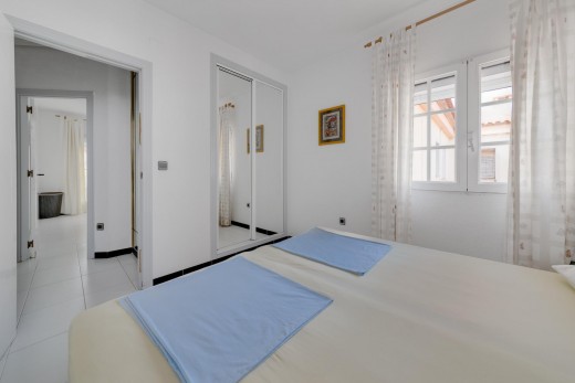 Venta - Bungalow - Torrevieja - Los altos