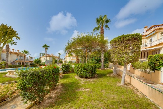 Revente - Bungalow - Torrevieja - Los altos