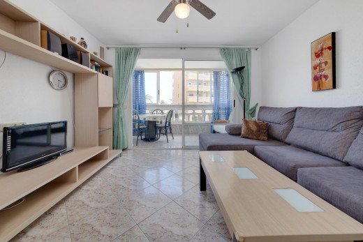 Venta - Apartamento - Torrevieja - La Mata